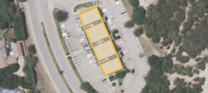 Class A Office Suites