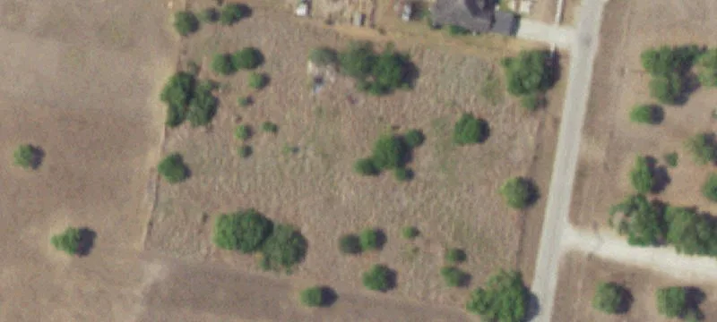 Unimproved Land Tract