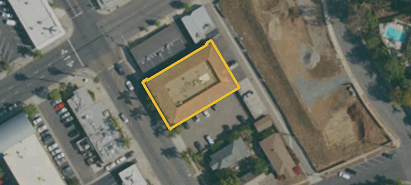 Renovated Office Space with Utilities
