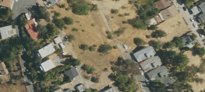 Multi-Parcel Hillside Development Land