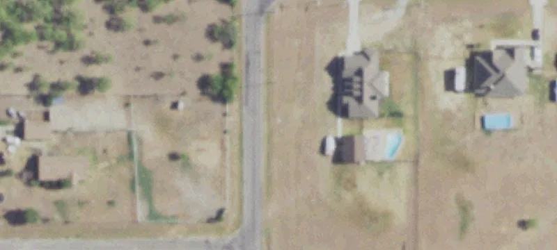 ETJ Agricultural Land Parcel
