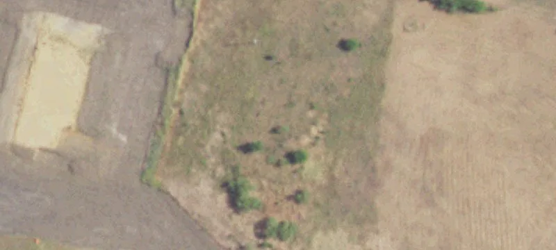 Commercial Development Land Parcel