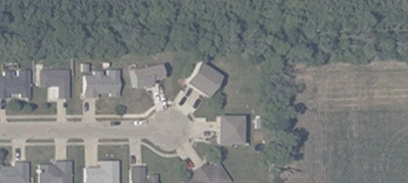Retail-Adjacent Development Land