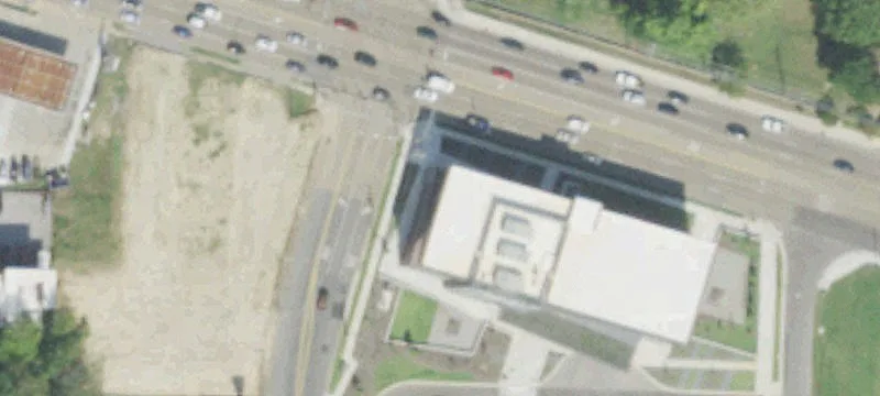 Top-Floor Office Suite Opportunity