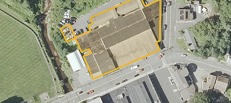 Office-Warehouse Flex Space