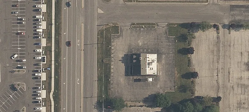 Commercial Land with Retail Frontage