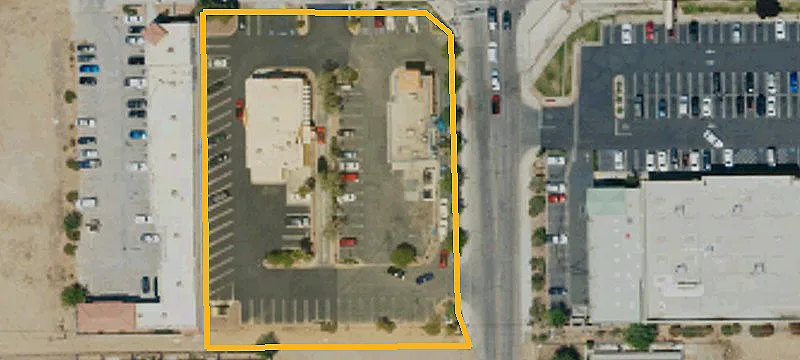Mobile Home with Split Floor Plan
