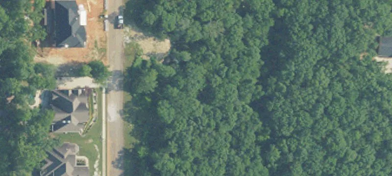 Custom Home Lot with Mountain Views