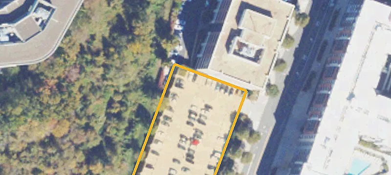 Office Space at Metro Center