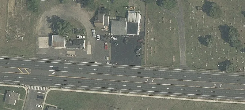 Commercial Land Parcel for Lease