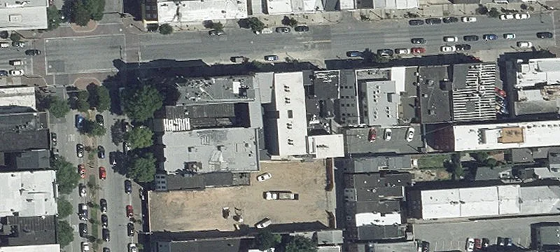 Neighborhood Retail Space for Lease