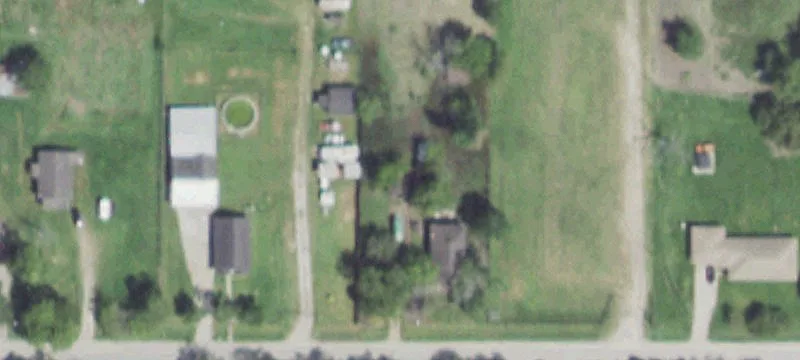 Residential Development Land Parcel