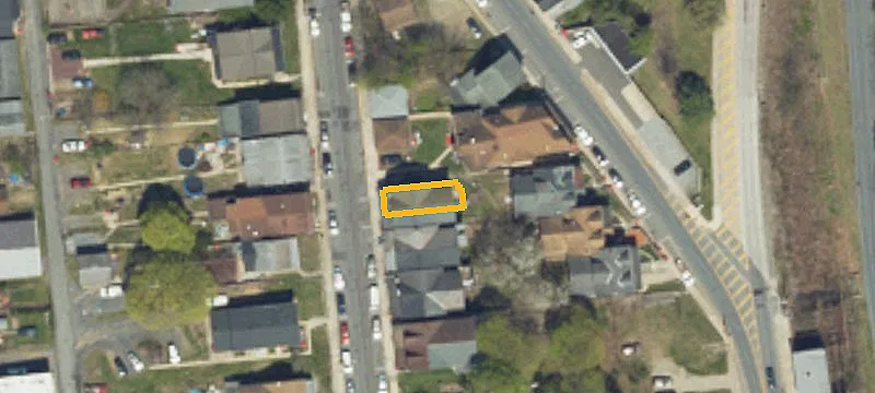 Former Rite Aid Retail Space