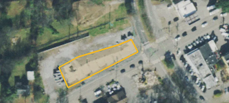 Brand New Retail Center Suite