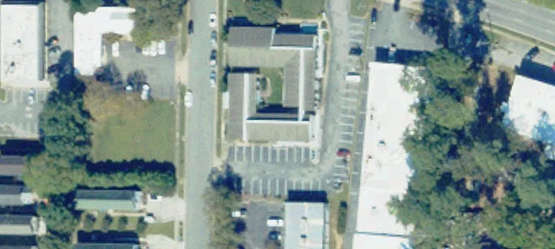 Multi-Tenant Professional Office Center