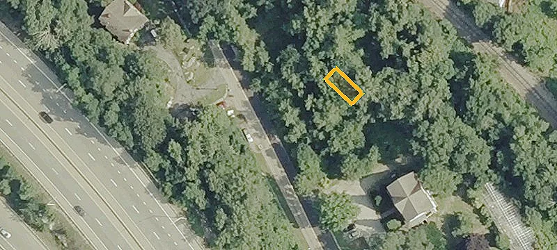 Commercial Land Parcel