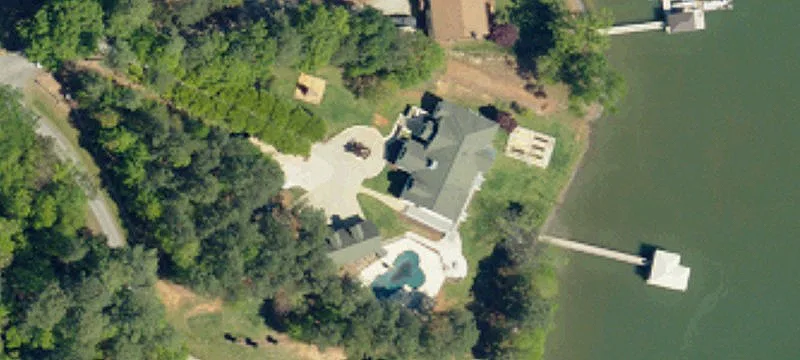 Residential Land Parcel with No HOA