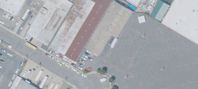 Flexible Industrial Distribution Buildings