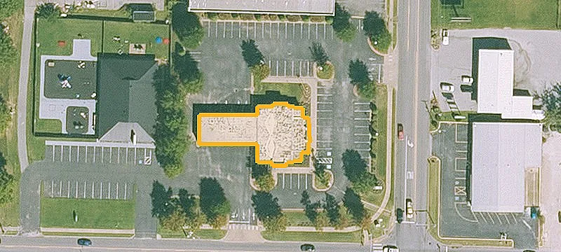 Move-In Ready Retail/Office Suite