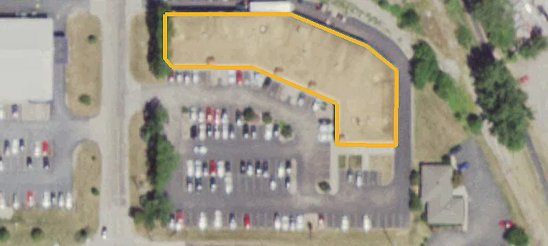 Retail Strip Center Leasing Opportunities