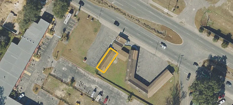 Redevelopment-Ready Commercial Land Parcel