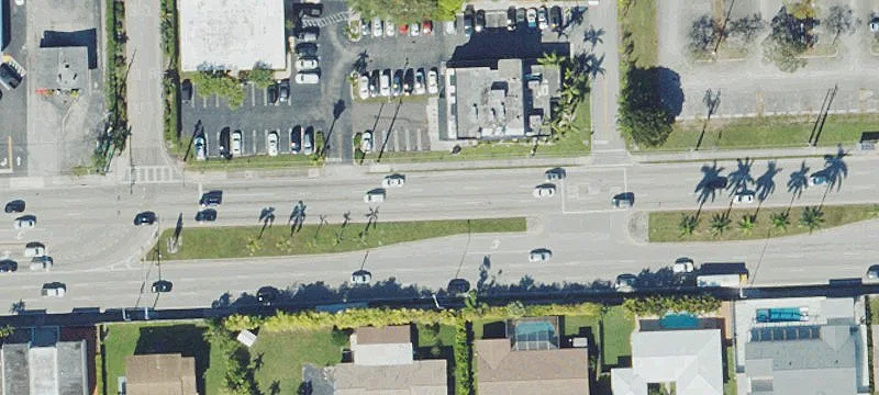 Office Suites With On-Site Parking
