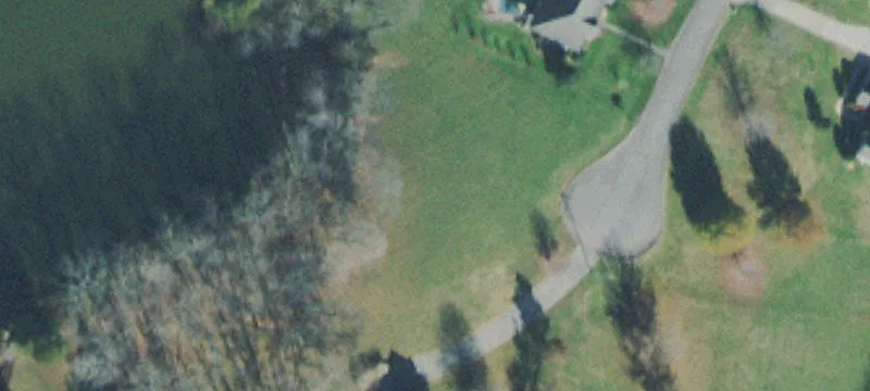 Waterfront Land with Boat Dock Permit