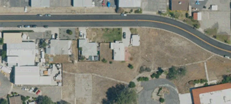 Industrial Land for Outside Storage
