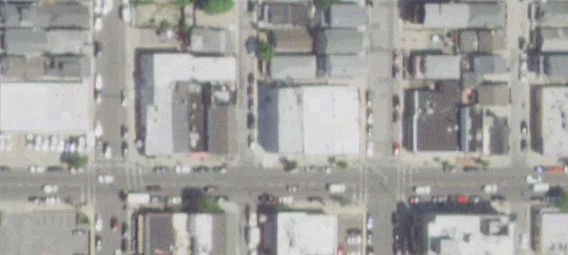 Ground-Level Retail/Office Storefront