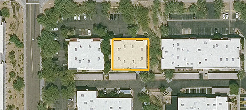 Commercial Land with C-2 Zoning