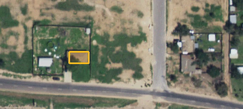 Industrial Development Land