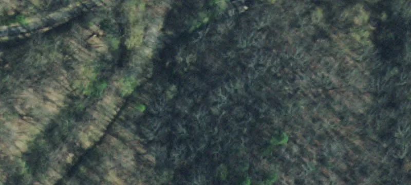 Gated Mountain Community Lot