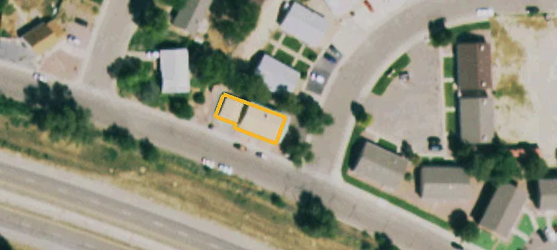 Fully Rented Studio Apartment Building