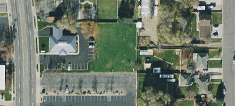 Shell Office Building