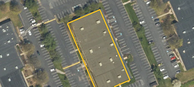 One-Story Multi-Tenant Office Building