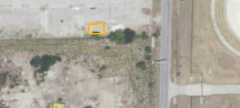 Tenant-Occupied Industrial Land
