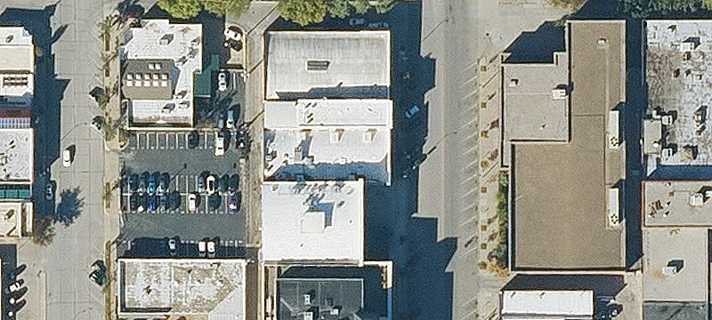 Historic Turnkey Restaurant Space