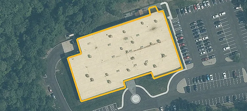 Office and Warehouse Flex Property