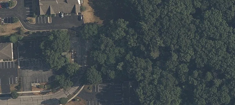 Vacant Land for Office Development