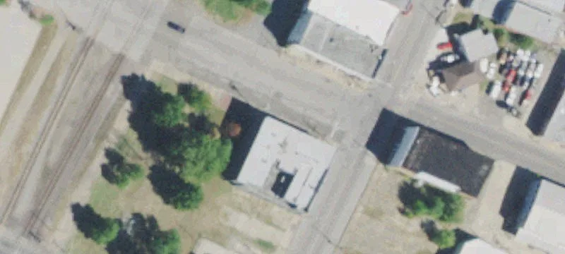 Downtown Flex Building with Office