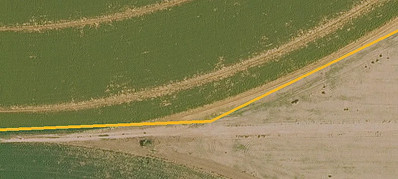 Light Industrial Development Land