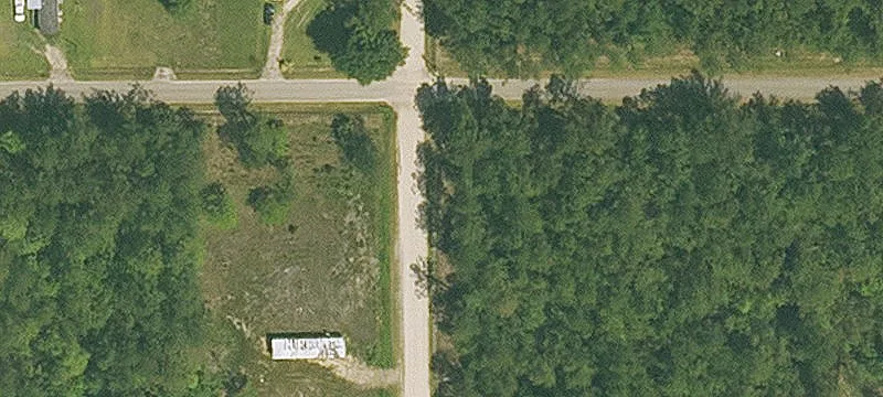 Residential Home Lot