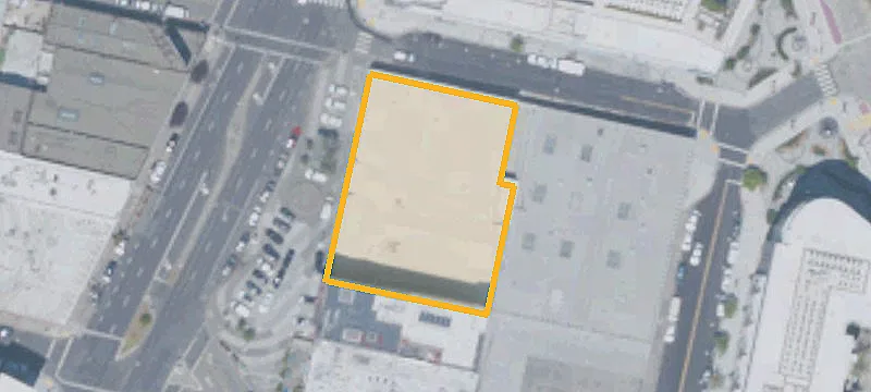 Mixed-Use Property with Flexible Zoning