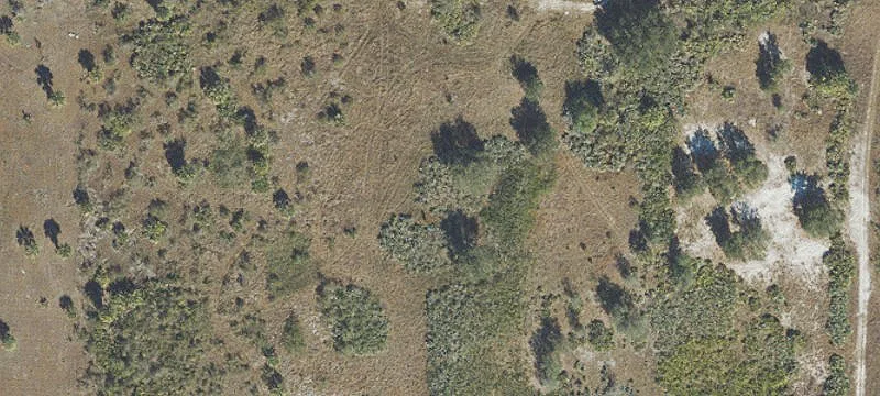 Two Adjoining Residential Lots