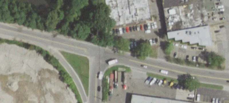 Industrial Land for Development Lease