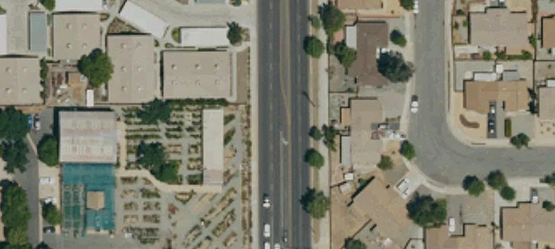 55+ Community Senior Home