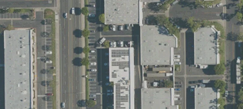 Office Suite for Lease