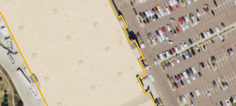 Retail Space Near Established Tenants