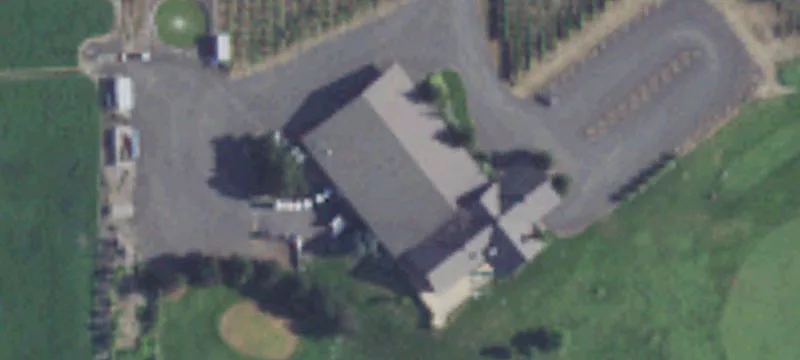 Winery with Event Venue
