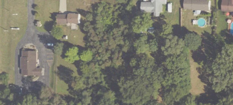 Redevelopment Land with Two Lots